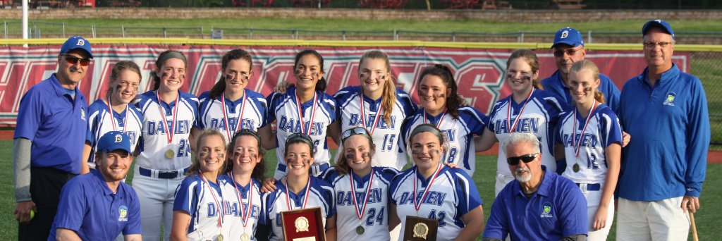 DHSBWSoftball's profile banner image