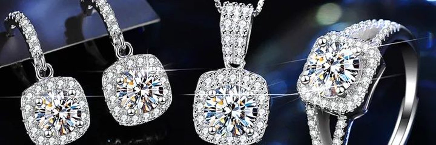 Plus De Foi Jewelry banner