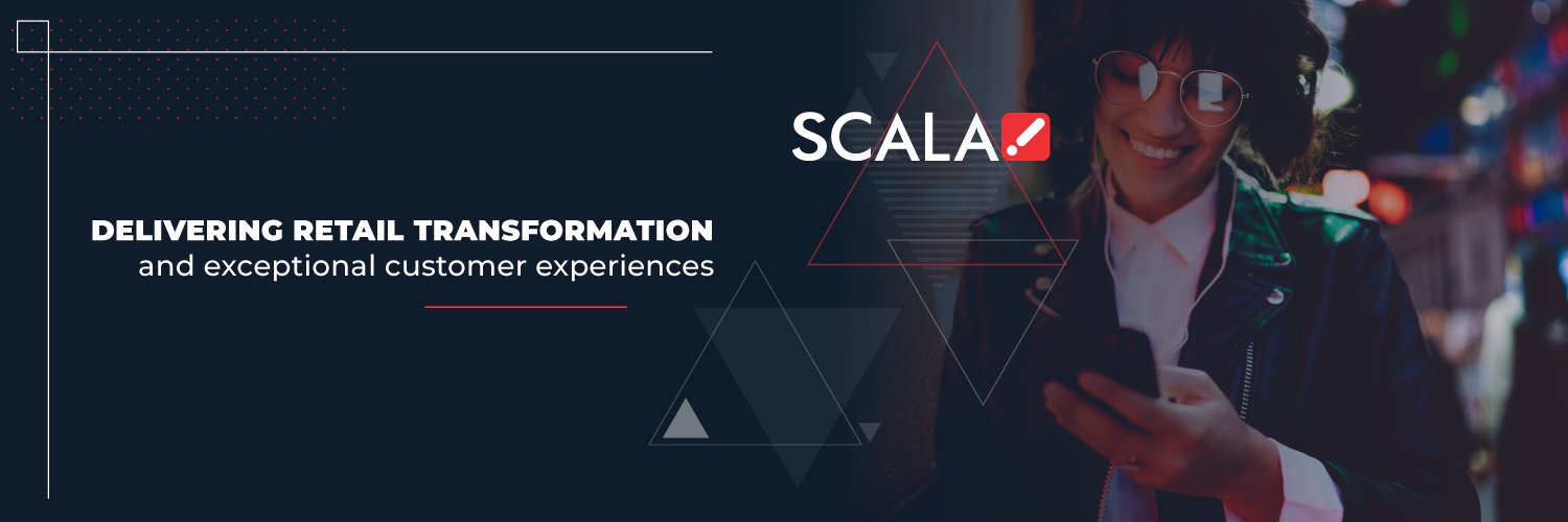 ScalaInc's profile banner image