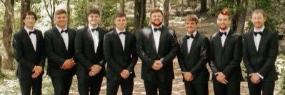 bwalters645's profile banner image