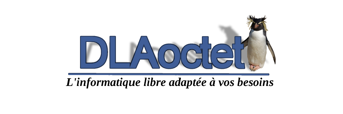 dlaoctet's profile banner image