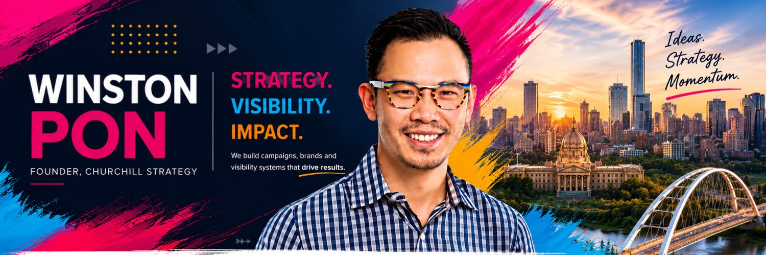 WinstonPon's profile banner image