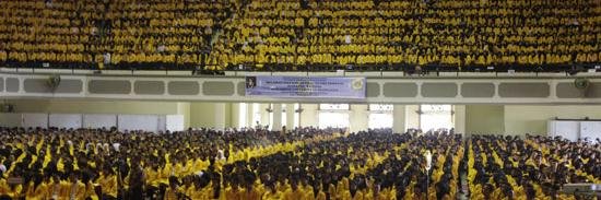 KM UNSRI 2014 banner