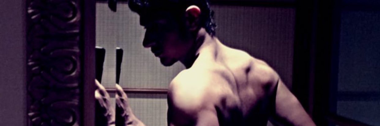 ExA7mad's profile banner image