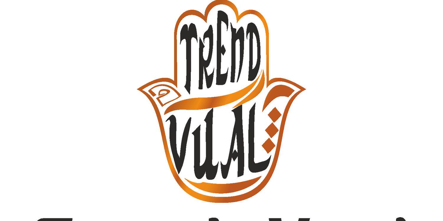 trendvual's profile banner image