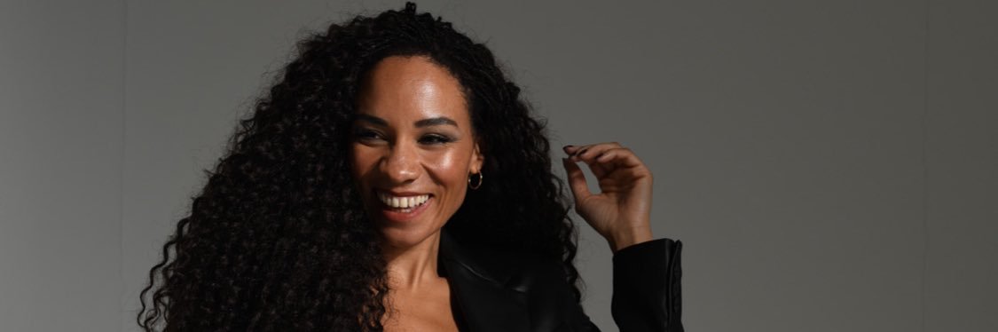 Michelle Ackerley banner