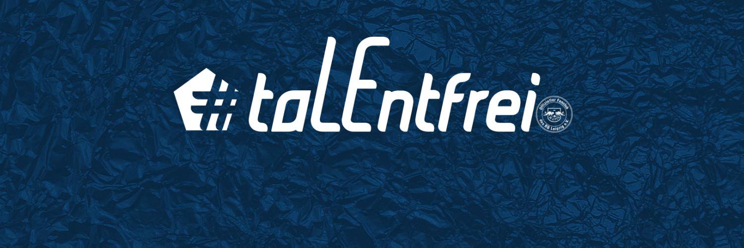 taLEntfrei banner
