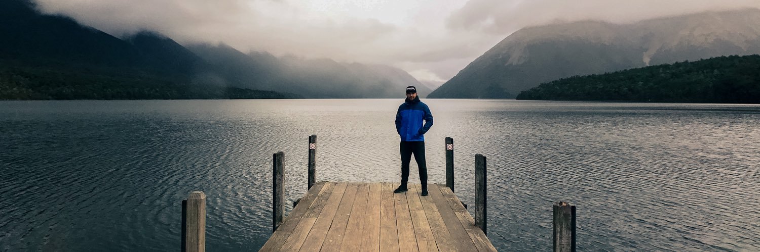 jamesdollah's profile banner image
