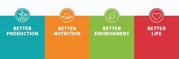 FAOSocioEcon Profile Banner