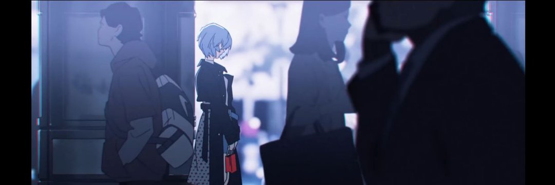 卯織 banner