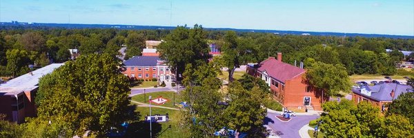 Saint Augustine's University Profile Banner