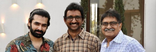 PulagamOfficial Profile Banner