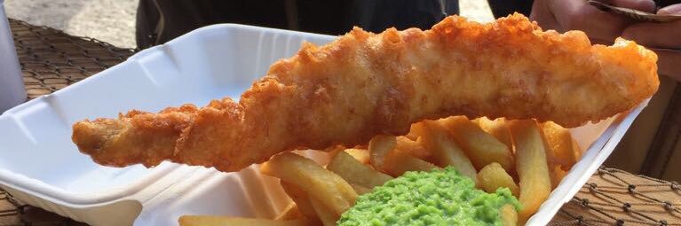 Saltwood Fish Bar banner