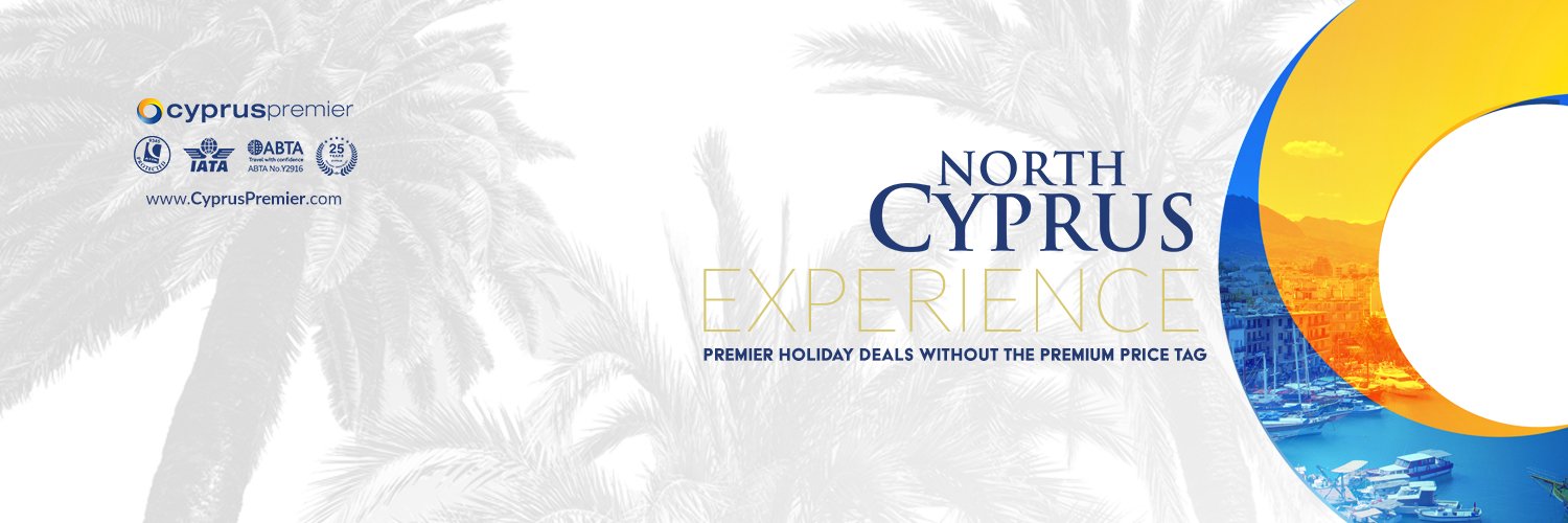 CyprusPremier's profile banner image