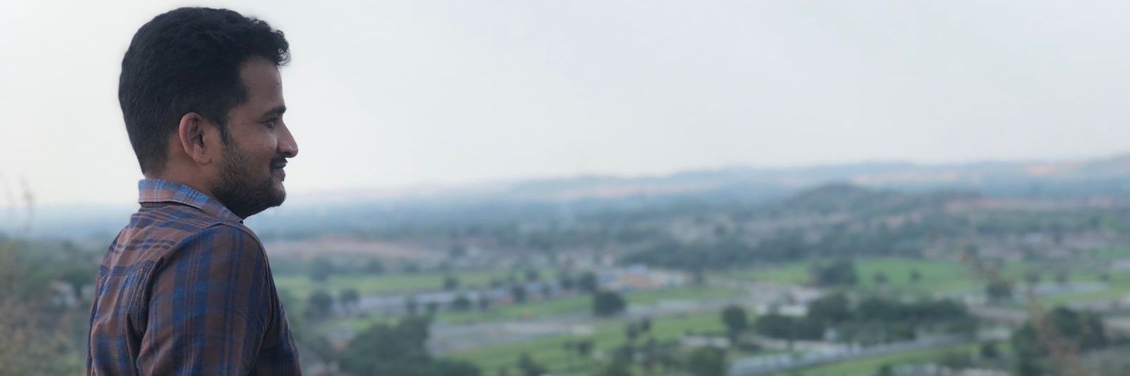YeshwantMargane's profile banner image