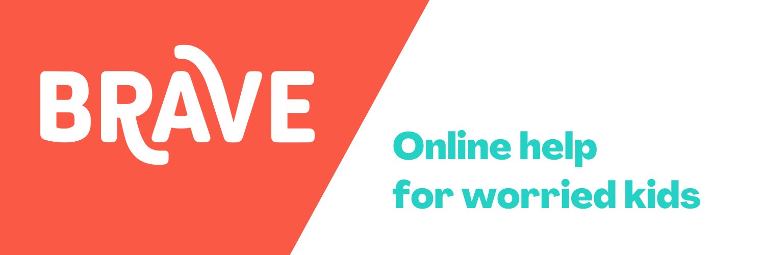 The BRAVE Program banner