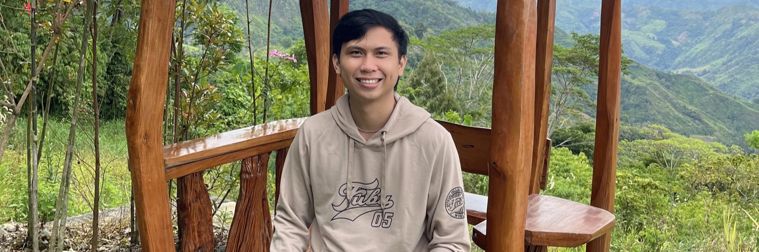 markmarasigan9's profile banner image