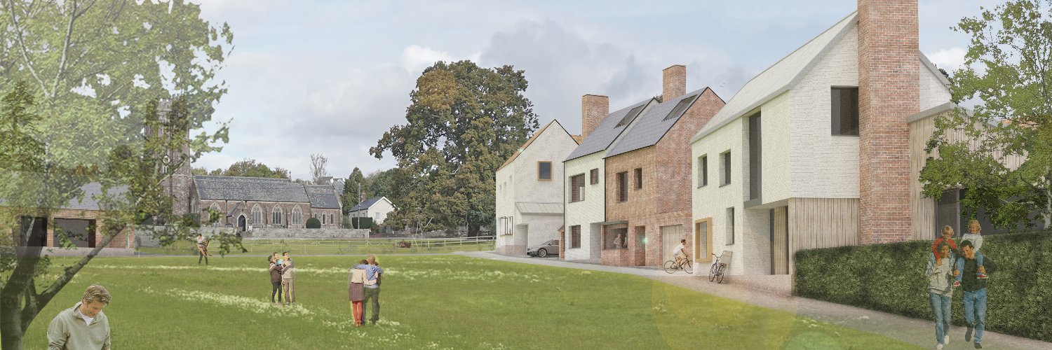 Hilton Barnfield Architects banner