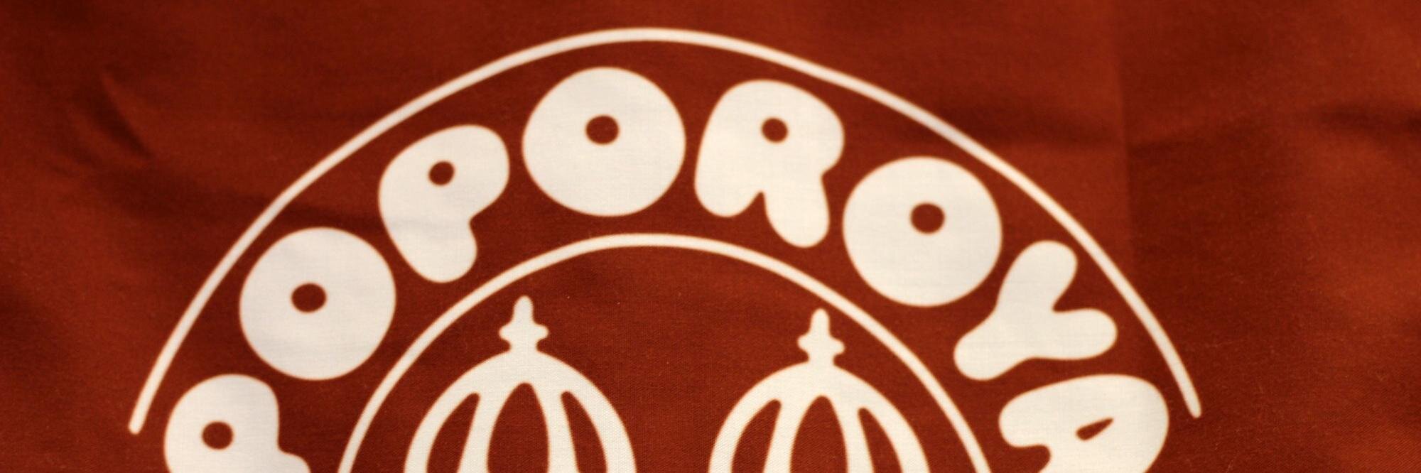 Poporoya's profile banner image