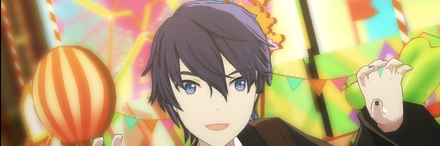 トオル♨⊿ banner