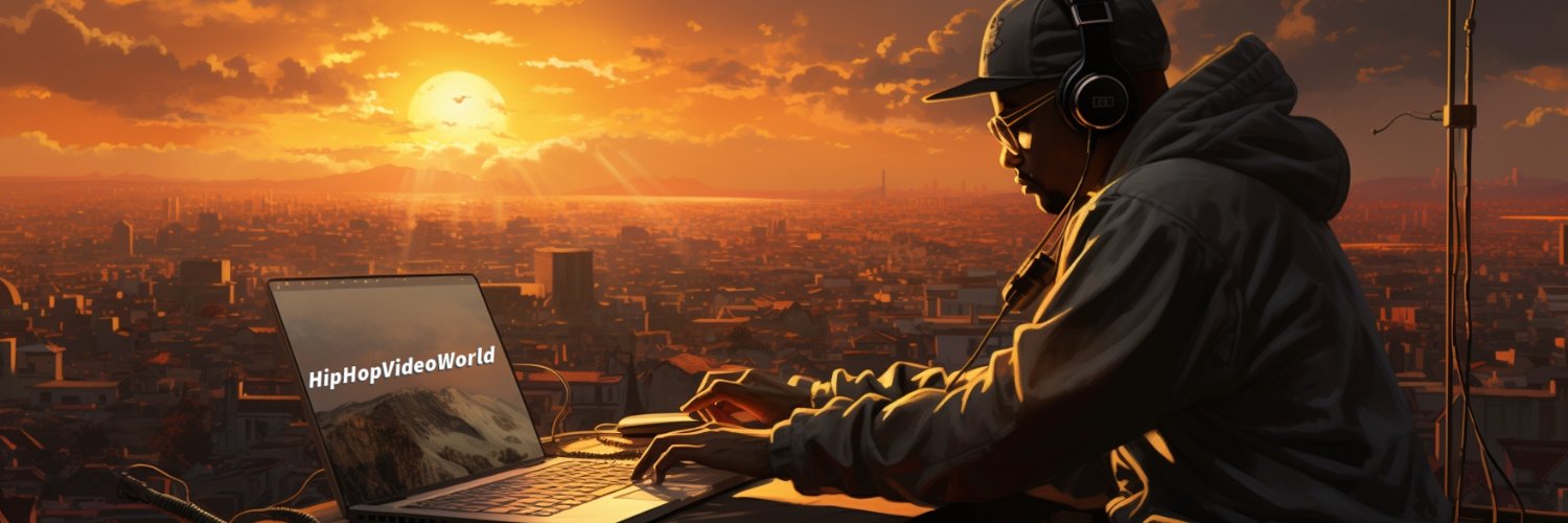 HipHopVideoWorld banner