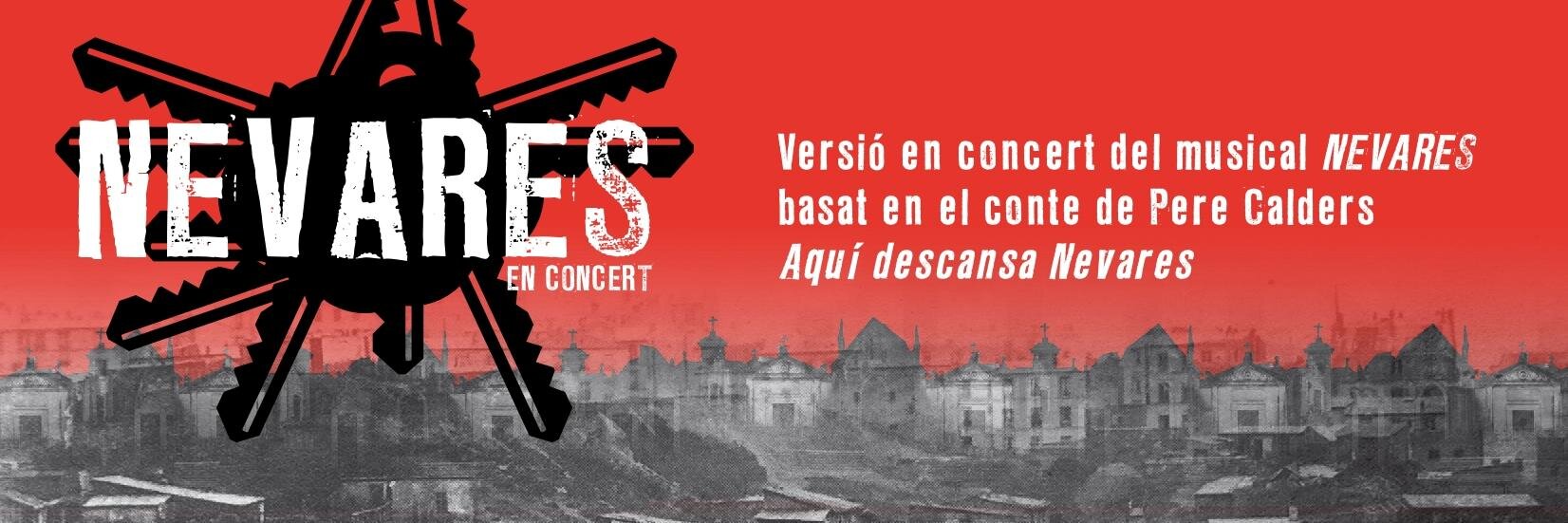 NevaresConcert's profile banner image