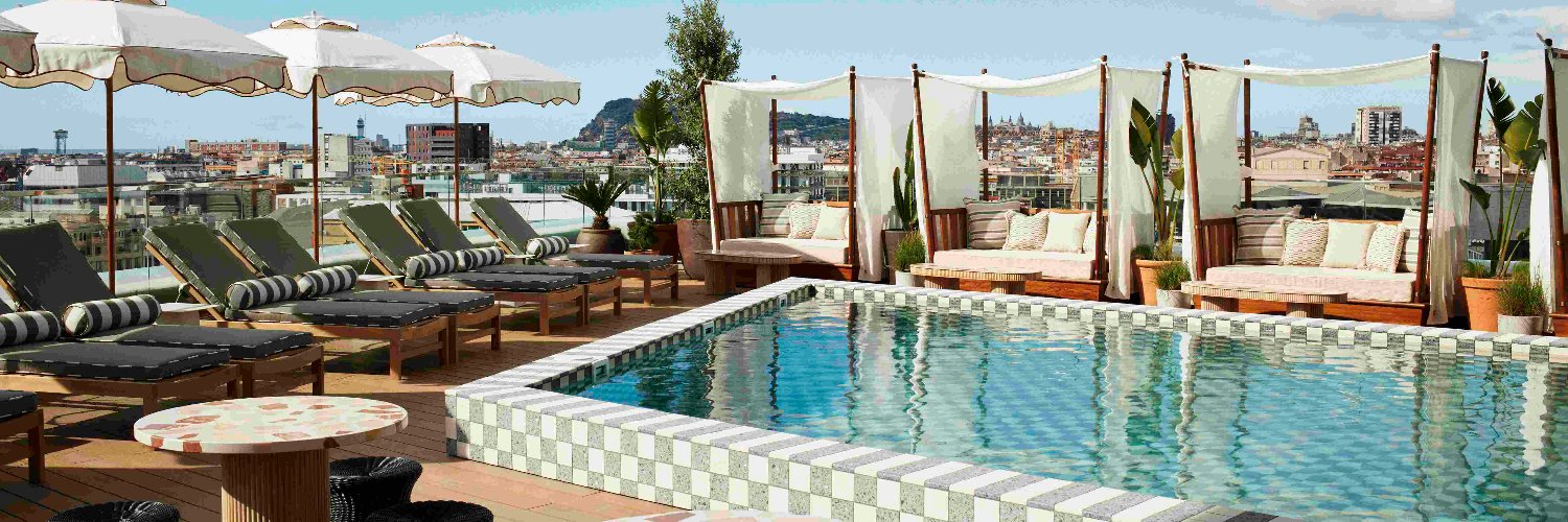 thehotelspotter's profile banner image
