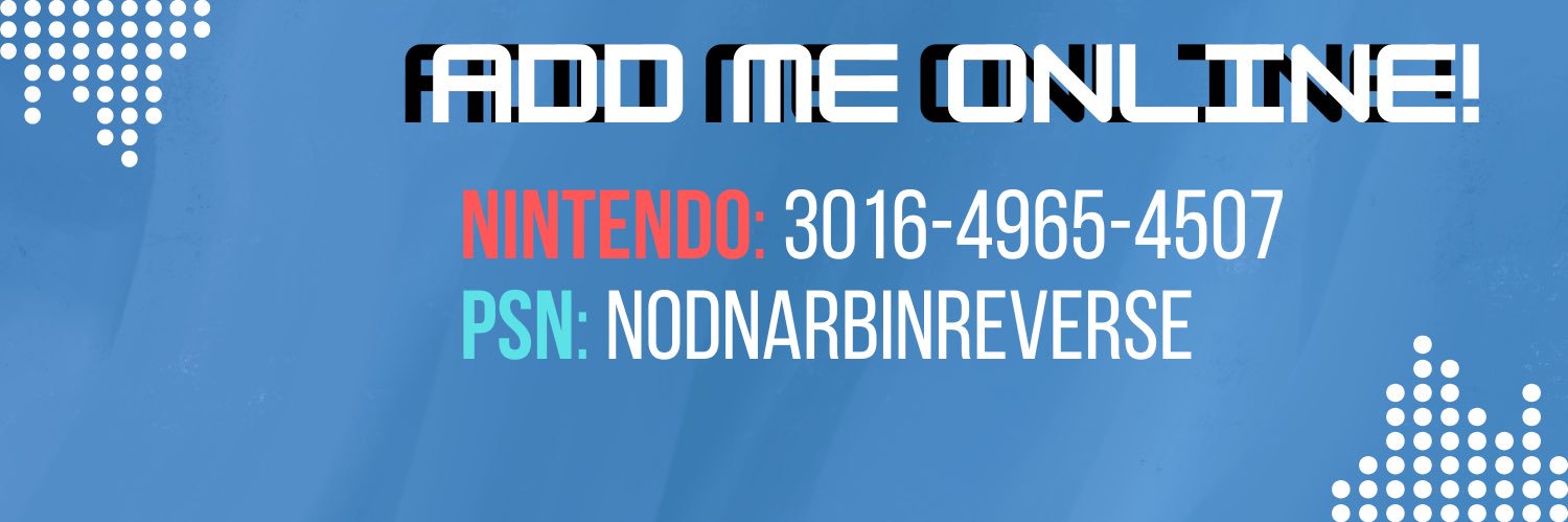 brandonisi's profile banner image