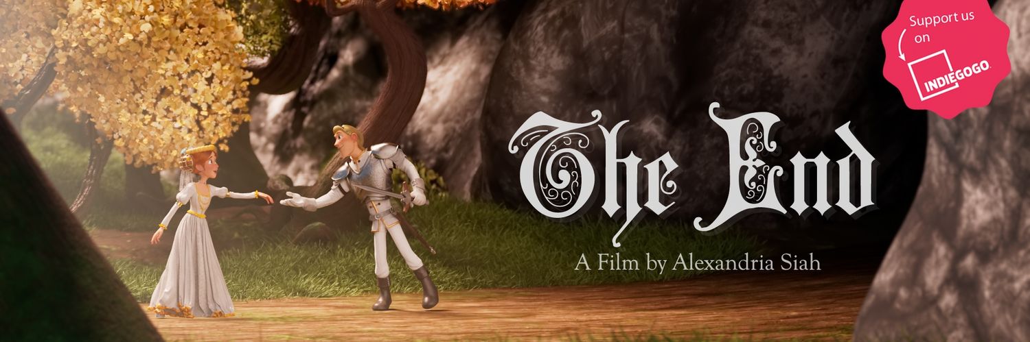 Alexandria Siah's banner