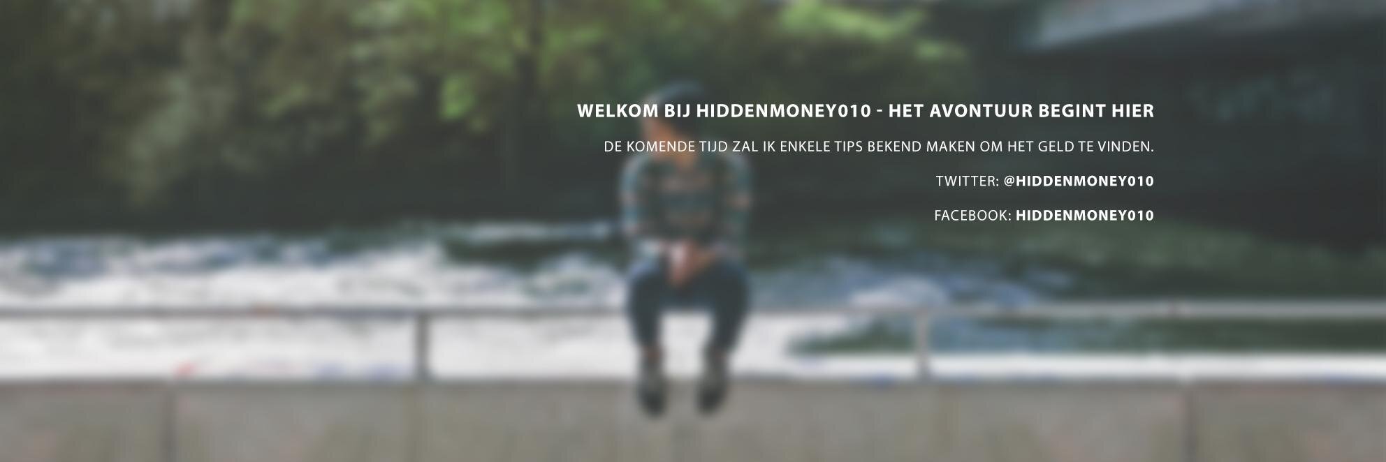 HiddenMoney010's profile banner image