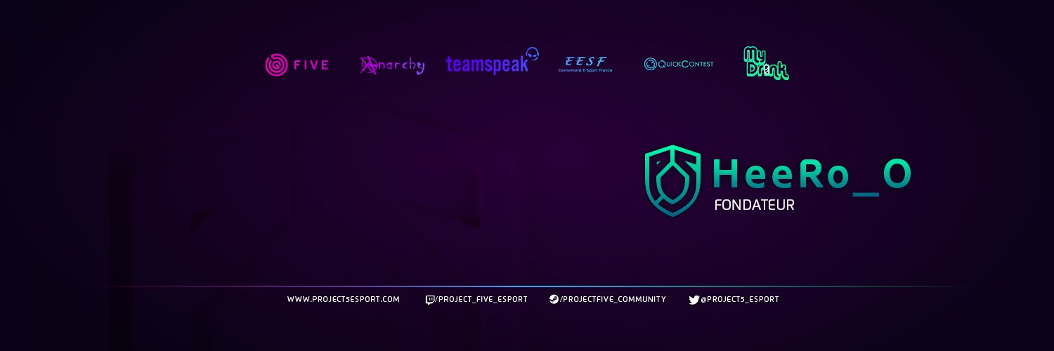 Ratus57's profile banner image