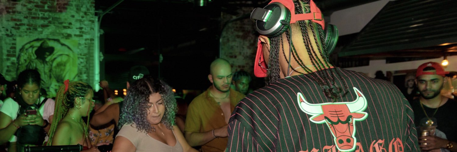 Dleonsound's profile banner image
