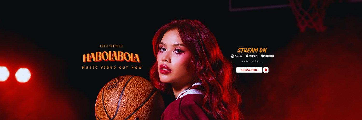 Geca Morales banner