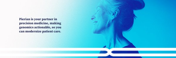 pieriandx Profile Banner