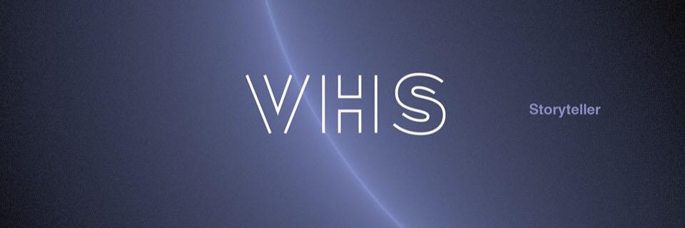 vhs3's profile banner image