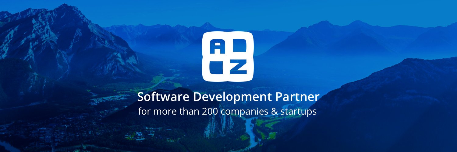 azoft's profile banner image
