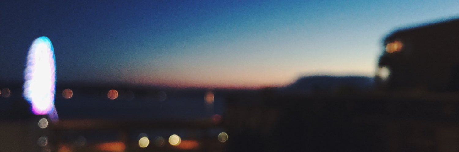 itsminghuang's profile banner image
