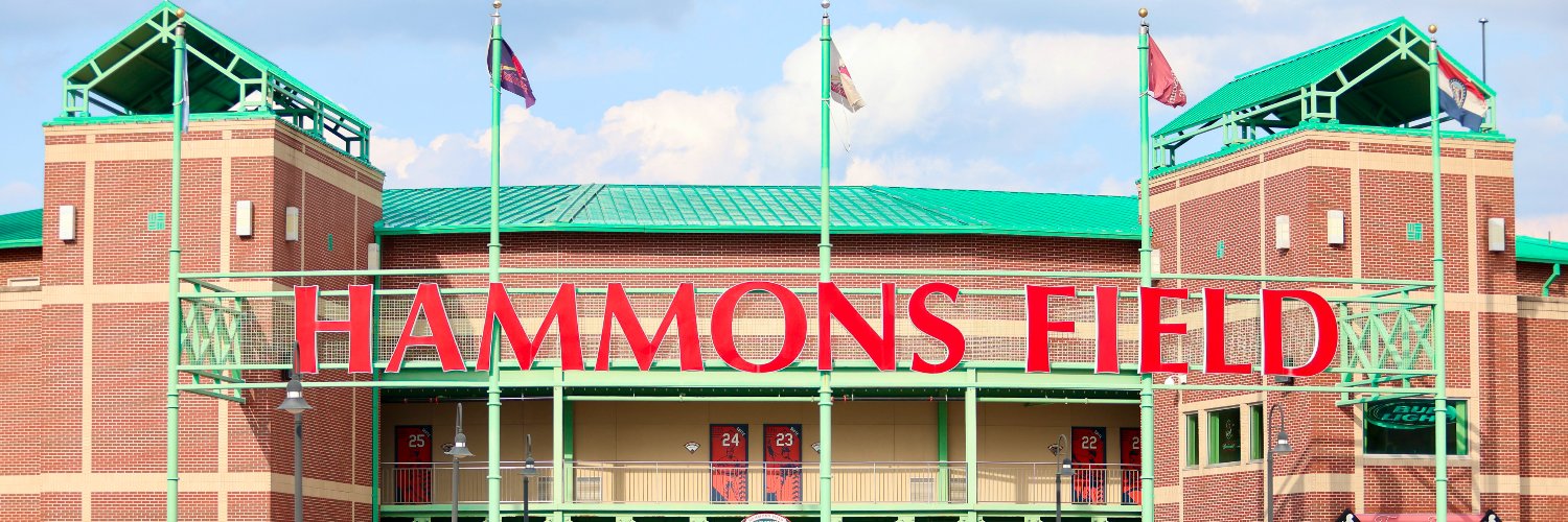 Springfield Cardinals Profile Banner