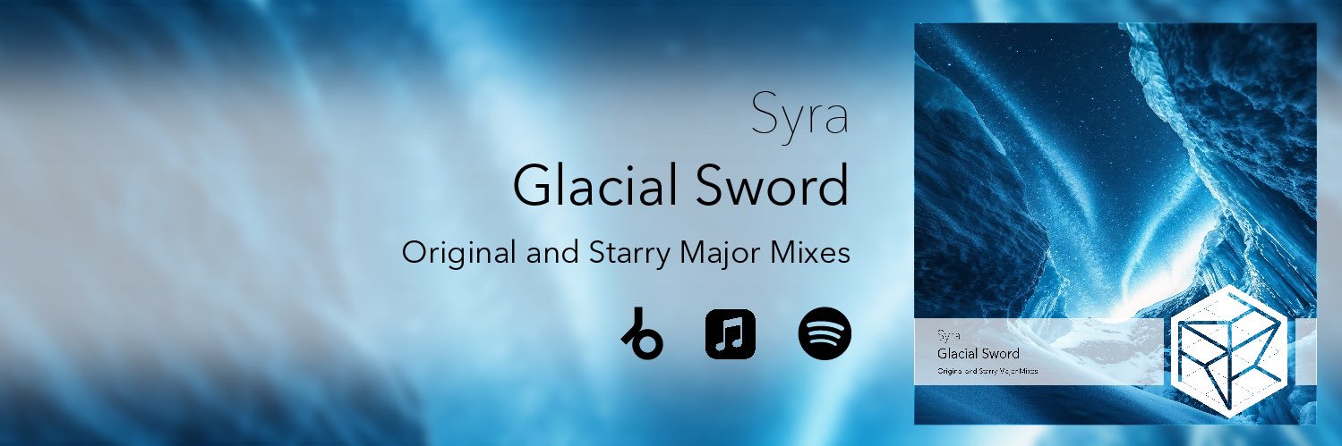 Syrasaw's profile banner image