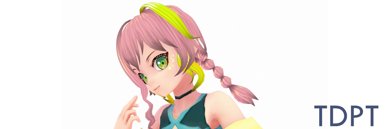yukihiko_a@TDPTの人's banner