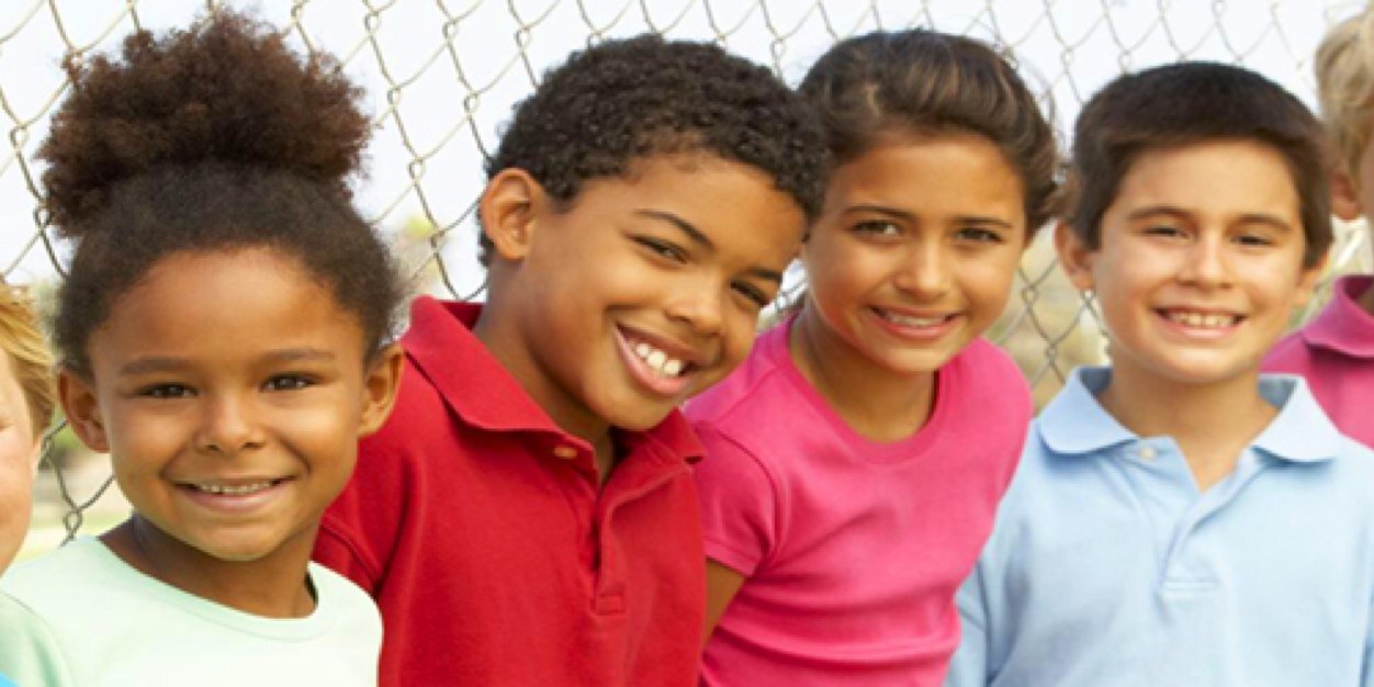 Pastors for Children's banner