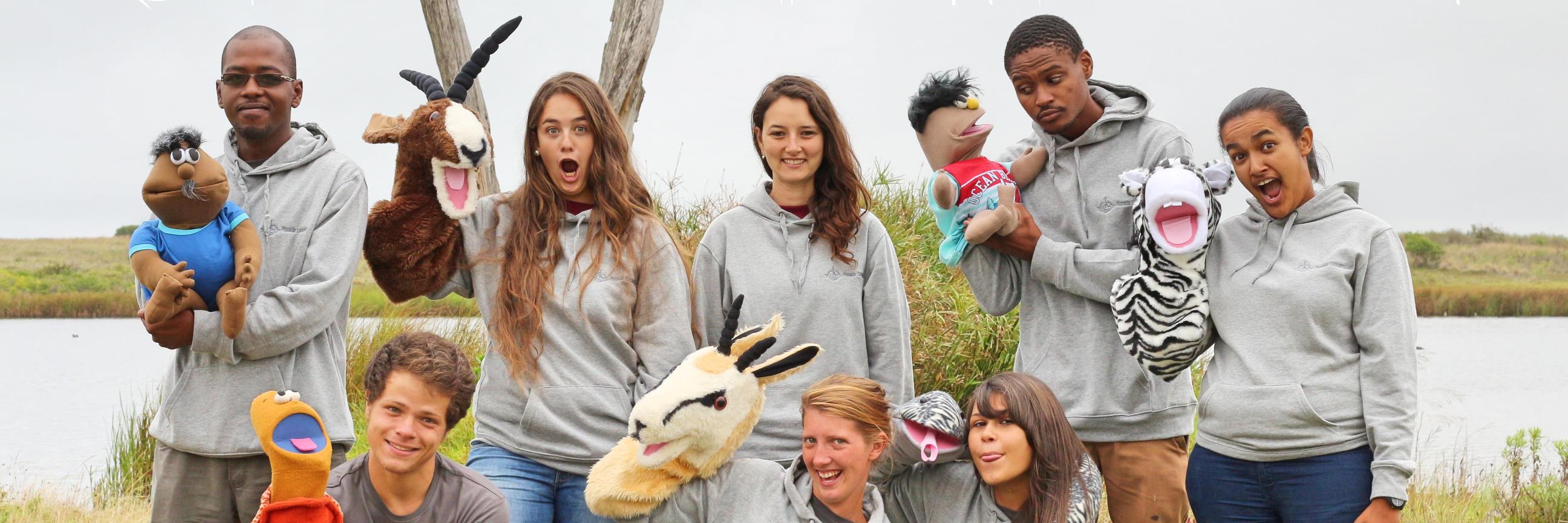 PinnacleConservation banner