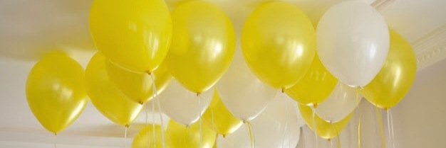 SariBaloon's profile banner image