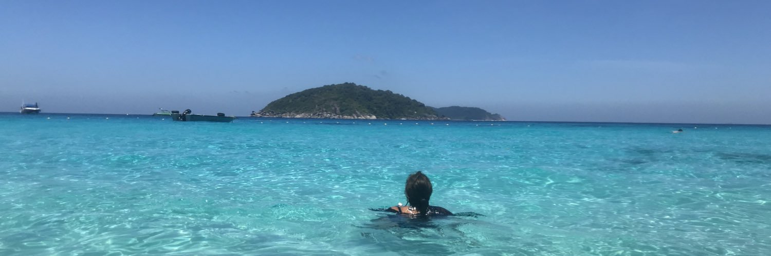 SocialStepheny's profile banner image