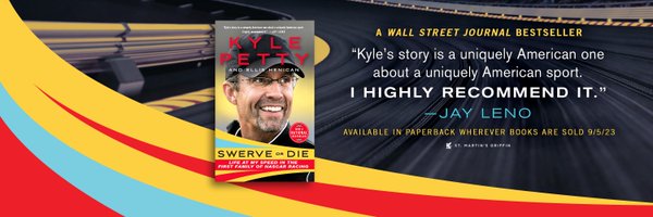 kylepetty Profile Banner
