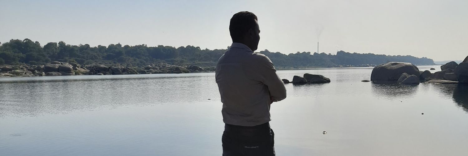suresh_vankar's profile banner image