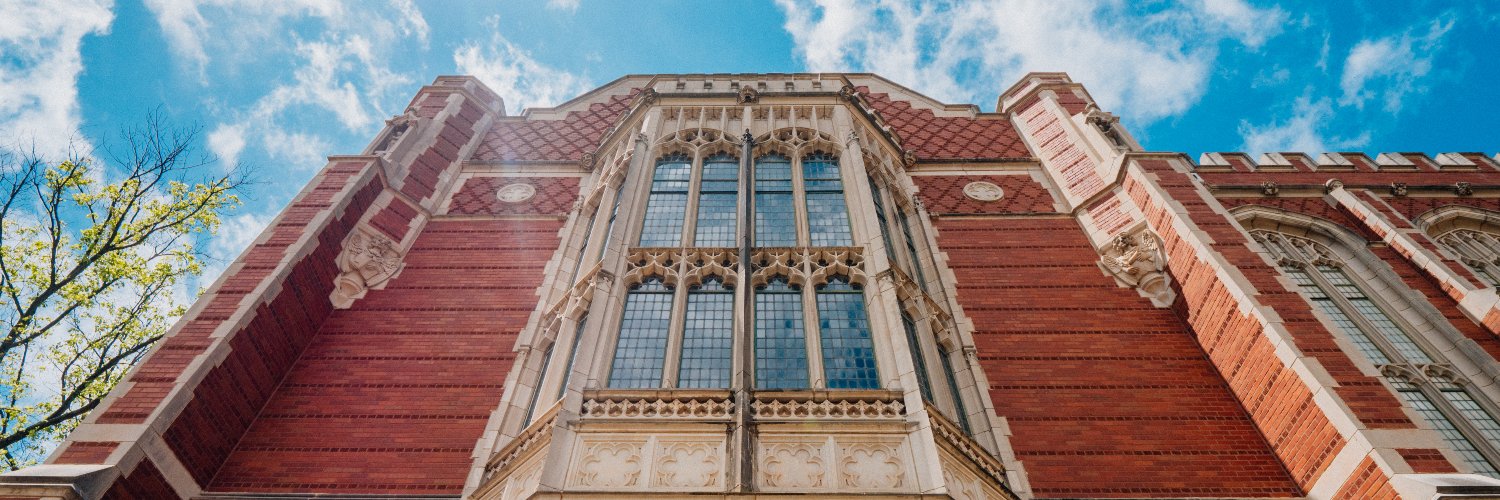 University of Oklahoma Libraries banner