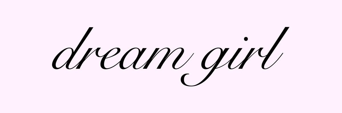 dreamgirl banner