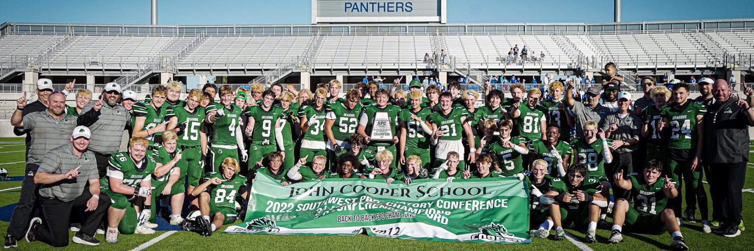 Zachary Loane banner