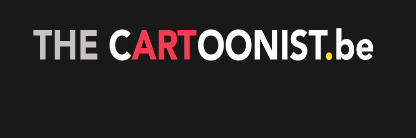 TheCartoonistBE's profile banner image